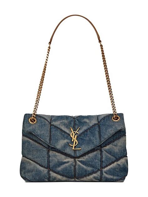 ysl bag saks fifth avenue|ysl bags on sale outlet.